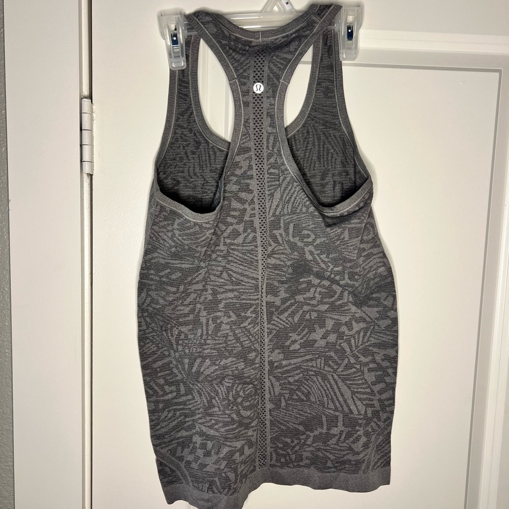 Lululemon Swiftly Tech Racerback - Picture 5 of 5